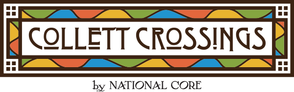 Collett Crossings logo